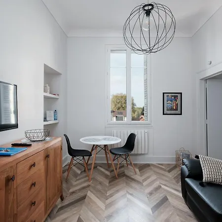 Superbe Centre Apartament Vichy