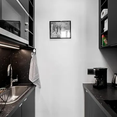 Apartament Superbe Centre