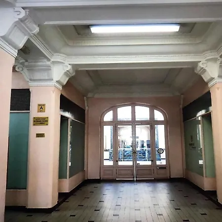 Superbe Centre ヴィシー